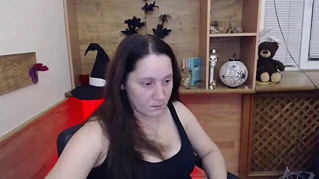 JosieJun  online show from November 4, 11:26 pm