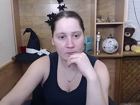 JosieJun  online show from November 24, 5:56 pm