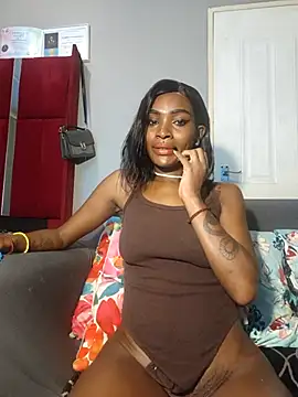 Snapshot of HoneyDropsX chatting on May 11, 2:45 pm HoneyDropsX online show from May 11, 2:45 pm