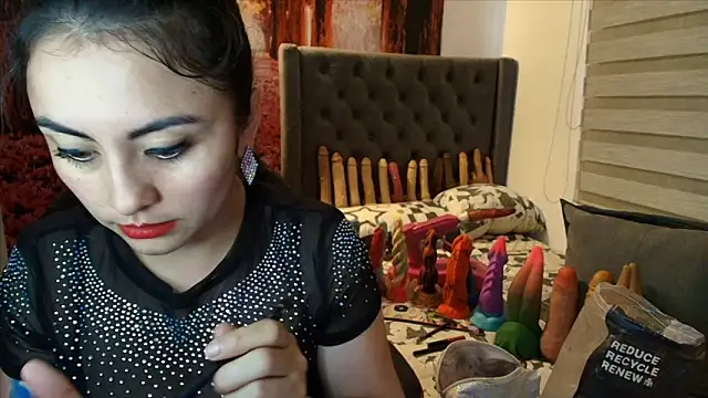 sofia23dirty online show from March 11, 10:16 pm