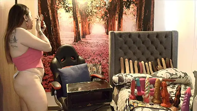 sofia23dirty online show from March 31, 3:34 pm