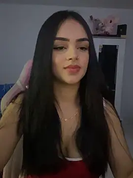 anniehart online show from November 12, 1:17 am