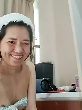 Little suzy5 online show from December 7, 1:03 am