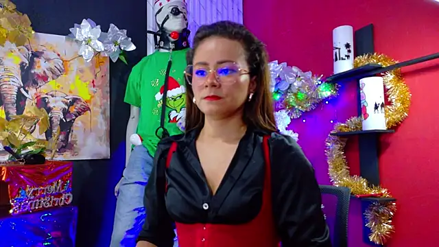 MistressSlut1 online show from December 30, 11:48 am