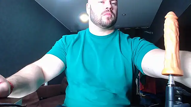 Snapshot of muscularjohnforuX chatting on March 2, 5:14 pm muscularjohnforuX online show from March 2, 5:14 pm