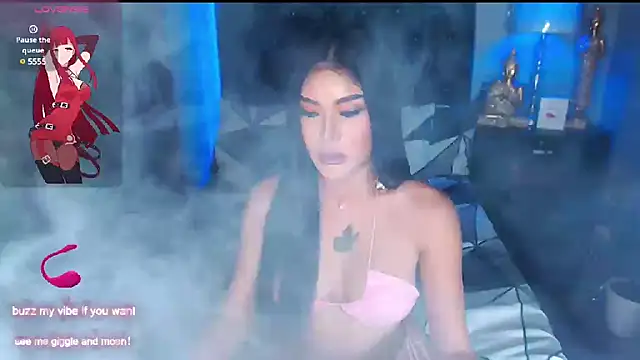 Snapshot of BigCockGODDESS chatting on December 23, 12:30 pm BigCockGODDESS online show from December 23, 12:30 pm