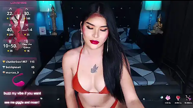 Snapshot of BigCockGODDESS chatting on February 17, 4:15 pm BigCockGODDESS online show from February 17, 4:15 pm