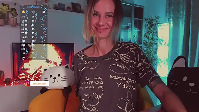 trafka murafka online show from March 24, 10:15 pm