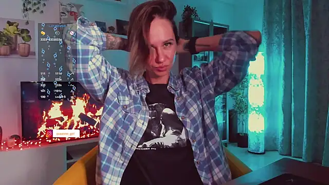 Snapshot of trafka_murafka chatting on May 26, 10:50 pm trafka murafka online show from May 26, 10:50 pm