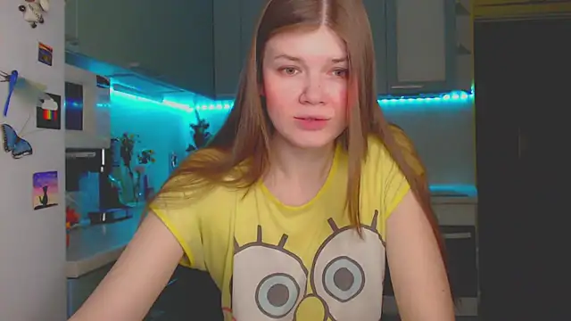 Klementa online show from December 10, 1:22 pm