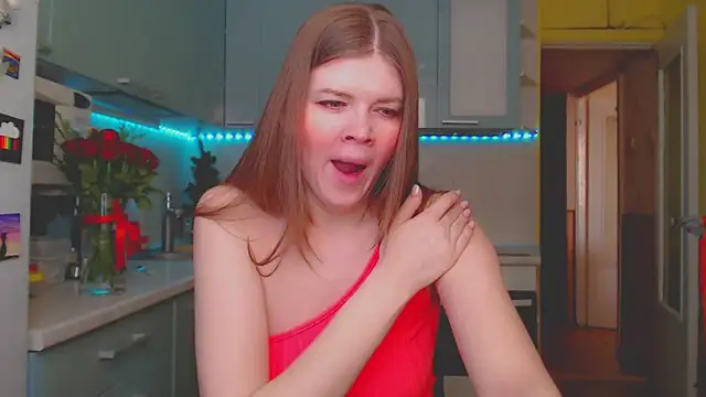 Klementa online show from December 20, 9:54 am