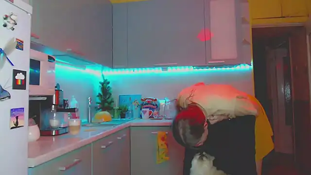 Klementa online show from February 9, 6:26 pm