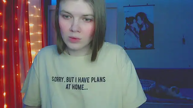 Klementa online show from March 13, 6:23 pm