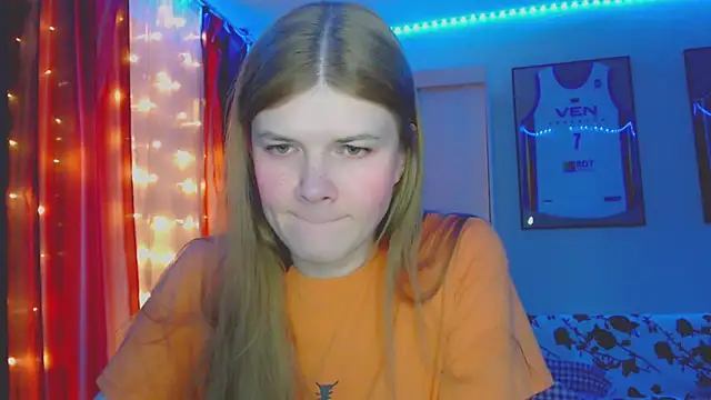 Klementa online show from October 12, 6:18 pm