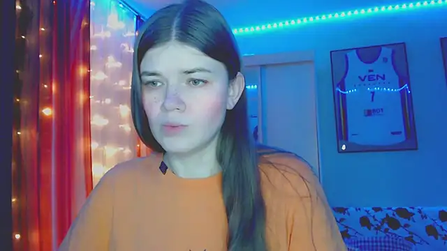 Klementa online show from October 16, 6:42 pm