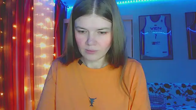 Klementa online show from October 31, 6:31 pm