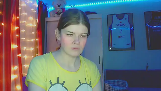 Klementa online show from November 23, 6:52 pm