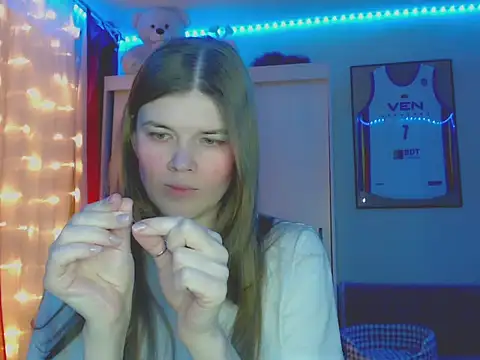 Klementa online show from December 1, 7:41 pm