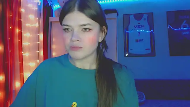 Klementa online show from February 28, 8:32 pm