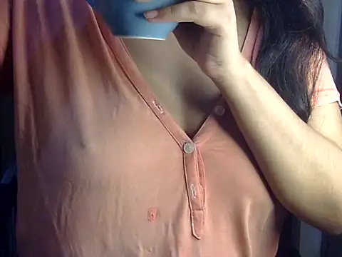 Snapshot of SiaraSiyA chatting on June 3, 3:06 pm SiaraSiyA online show from June 3, 3:06 pm