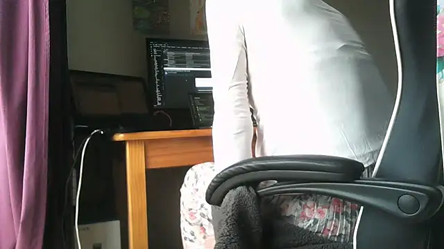 Sandra Potiche online show from March 13, 9:49 am