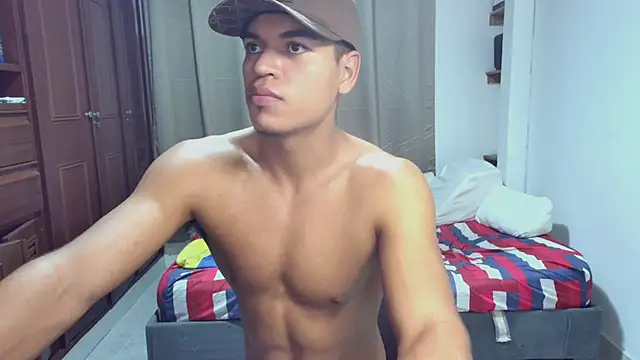 Snapshot of Jhon_wich chatting on July 1, 6:07 pm Jhon wich online show from July 1, 6:07 pm