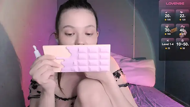 bbycolada online show from March 10, 8:23 pm