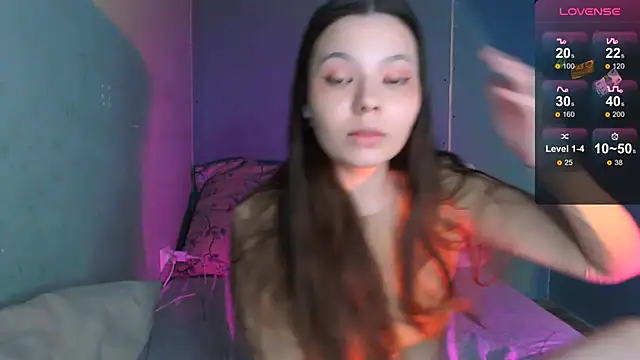 bbycolada online show from March 16, 9:49 am