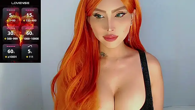 adreana 69 online show from November 29, 5:49 pm