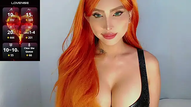 adreana 69 online show from November 30, 6:12 pm