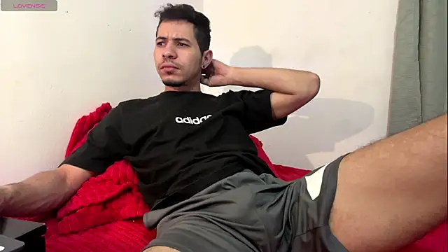 steven clain online show from March 7, 3:36 am