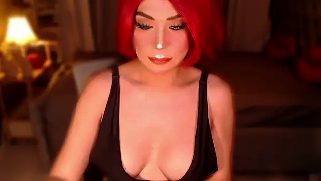 Snapshot of QUEEN_GIAMOORE69 chatting on July 24, 7:12 pm QUEEN GIAMOORE69 online show from July 24, 7:12 pm
