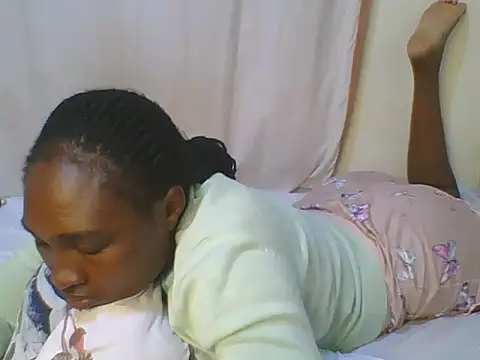 cute lavenda online show from March 30, 12:17 pm