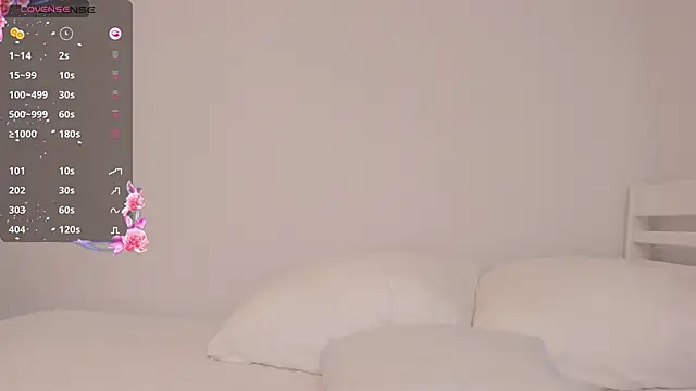  Snorkmaiden  online show from April 13, 1:05 pm