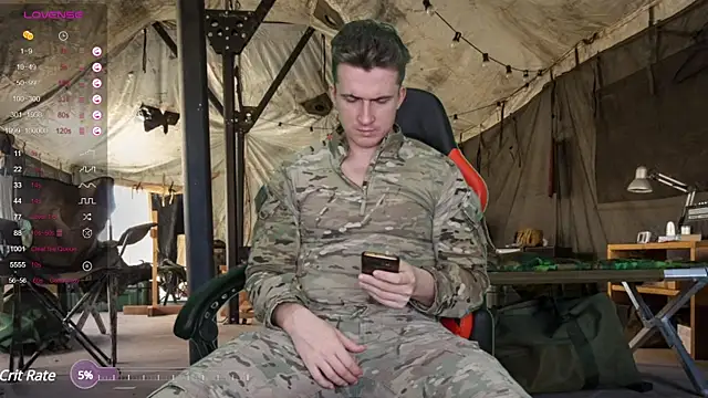 hornystripman97 online show from March 1, 1:53 am