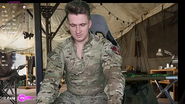 hornystripman97 online show from November 1, 12:51 pm