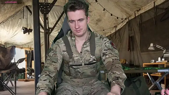 hornystripman97 online show from January 8, 3:20 am