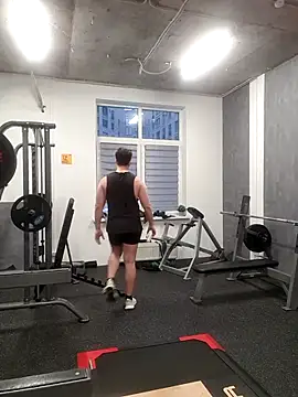 hornystripman97 online show from January 15, 6:51 am