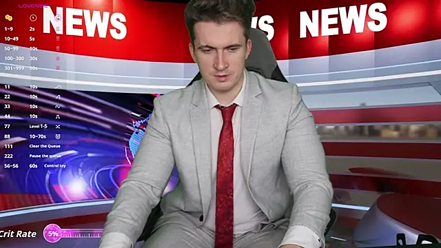 hornystripman97 online show from January 18, 11:25 am