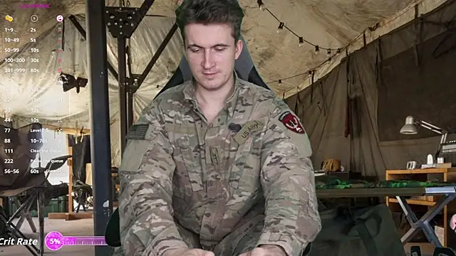 hornystripman97 online show from March 1, 6:21 pm