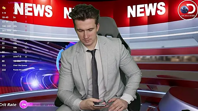 hornystripman97 online show from March 11, 7:09 pm