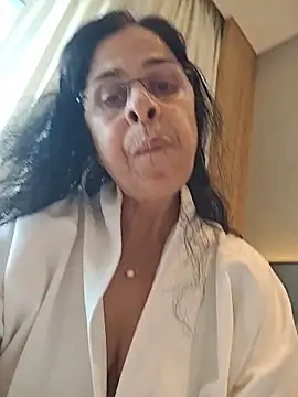 Susannemilf online show from January 9, 11:57 am