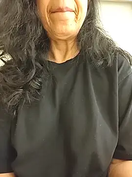 Susannemilf online show from January 11, 1:21 am