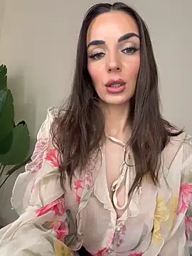 Bad Giorgia online show from February 13, 10:33 am