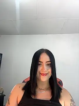mia anyeli online show from October 22, 3:40 am