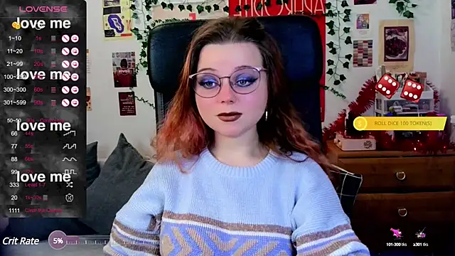 StellaMilla online show from January 25, 11:32 pm