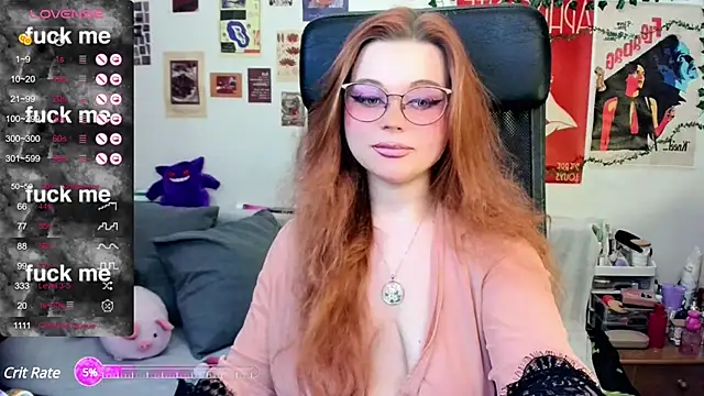 StellaMilla online show from March 13, 4:27 am