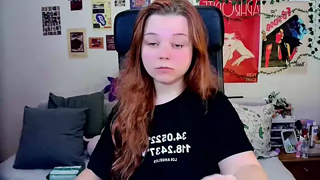 StellaMilla online show from March 22, 12:39 am