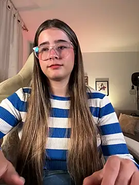 Stormiie777 online show from February 13, 1:23 am