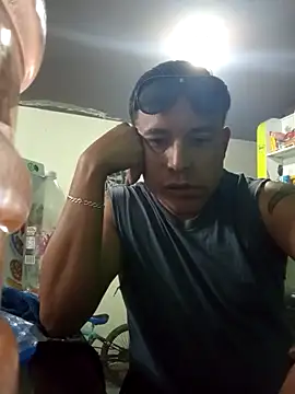 Noctucrasy247 online show from February 8, 2:15 am